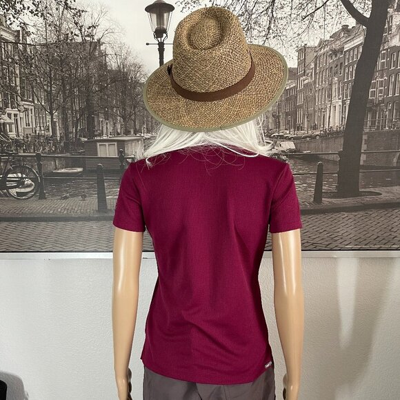 Gorgeous Polo The North Face Tee S top shirt golf - Picture 3 of 8